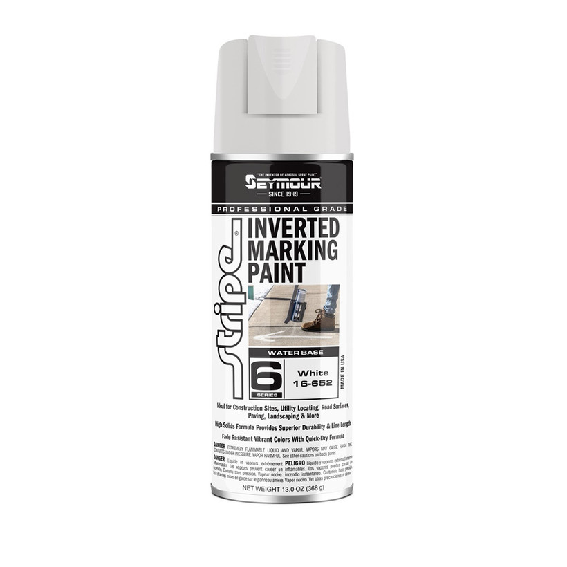 Inverted Tip Marking Paint