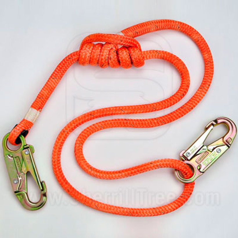 Rope Logic's Buckstrap Double Braid