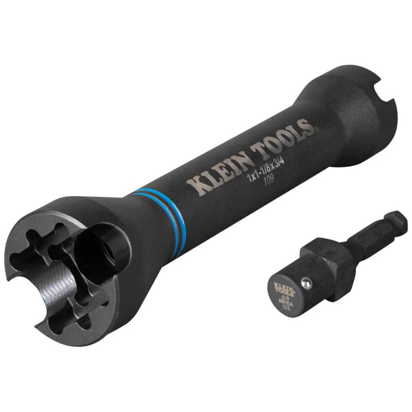 Klein 5-in-1 Impact Socket
