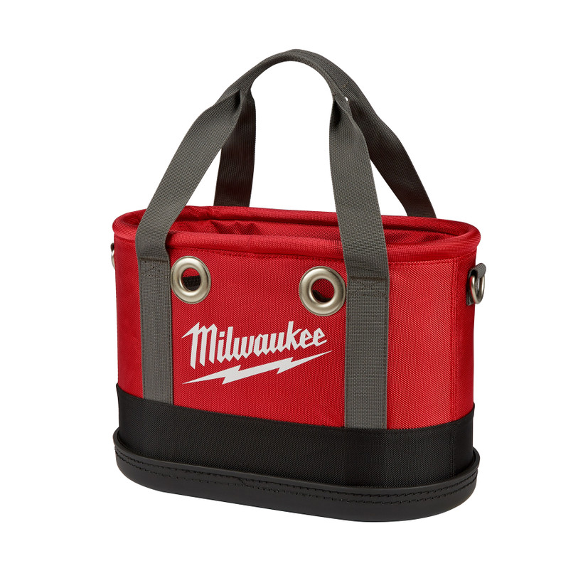 Milwaukee Oval Bag