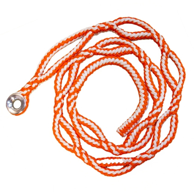 Active slide of Teufelberger tRex Rigging Slings