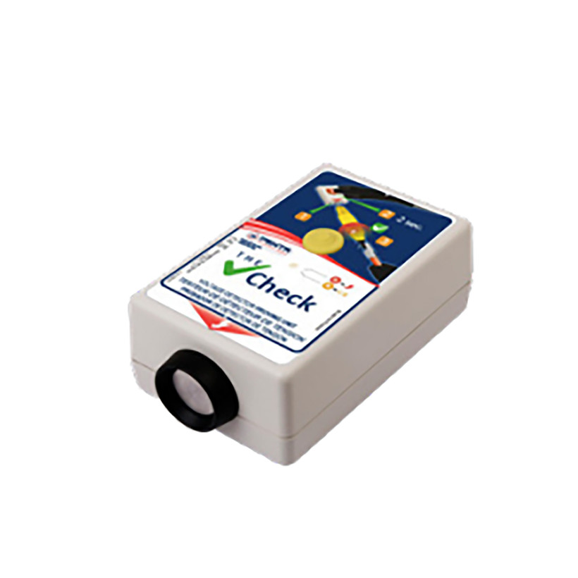 Penta Capacitive Voltage Detector Testing Unit