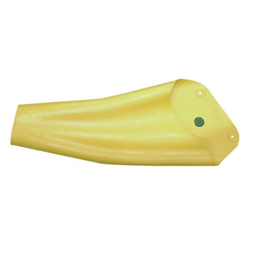 Salisbury Molded Rubber Insulated Sleeve - Class 2, Type I