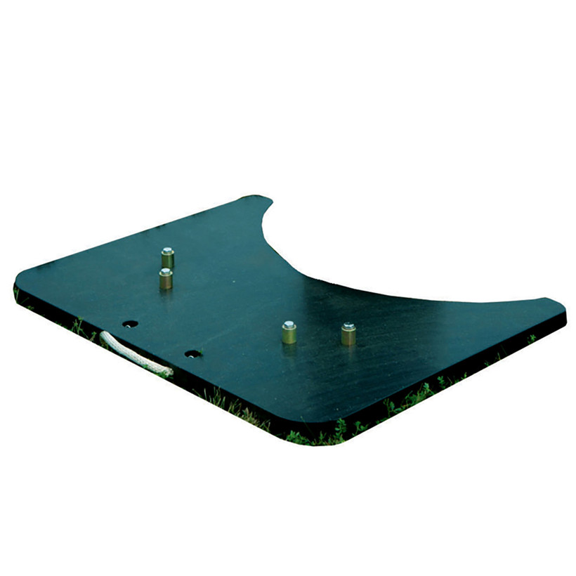 TiiGER Pole Puller Pad