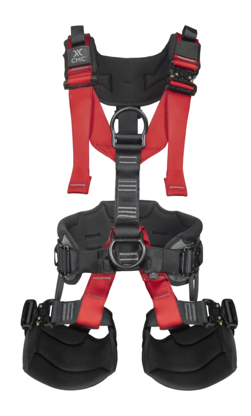 CMC Atom Rescue Harness