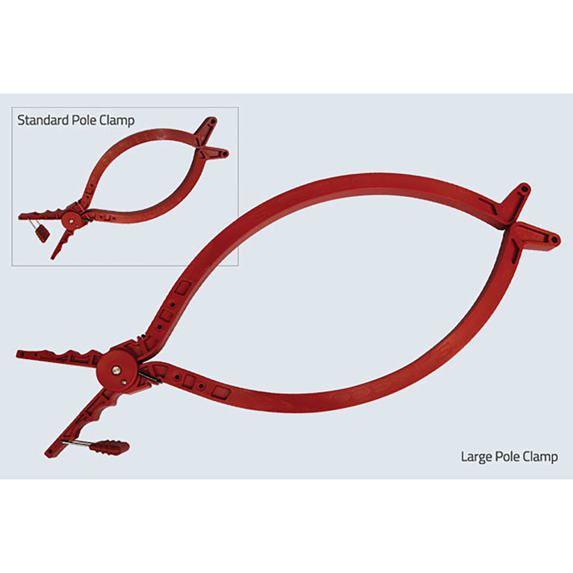 Slingco Pole Clamp
