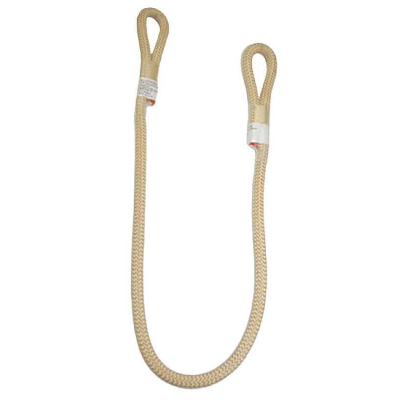 Active slide of Bluewater Armortech 12mm Anchor Slings