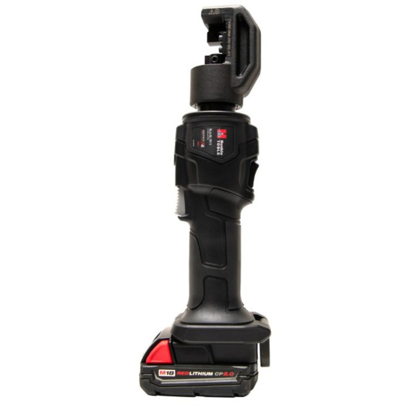 Huskie 6 Ton Inline "C" Head Hard Metal Cutter