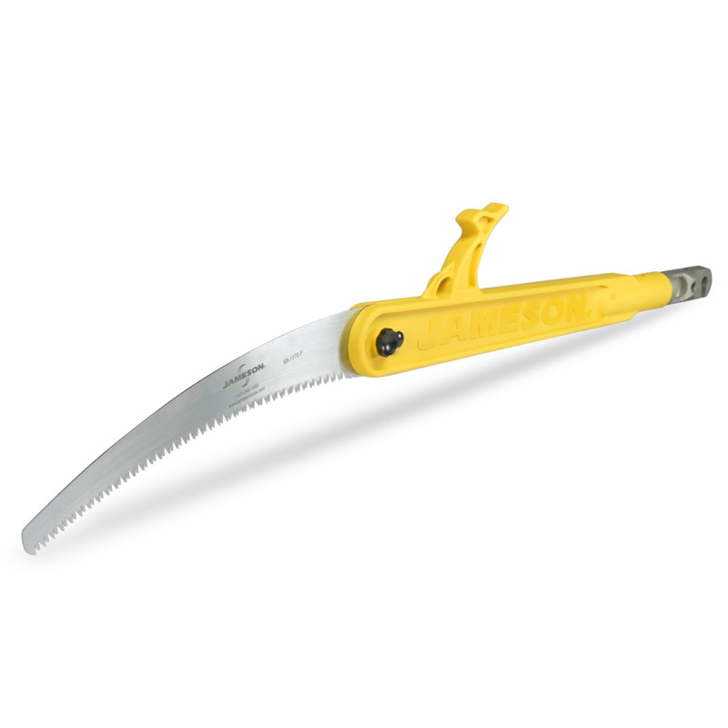 Jameson Folding Pole Saw (Universal Hot Stick)