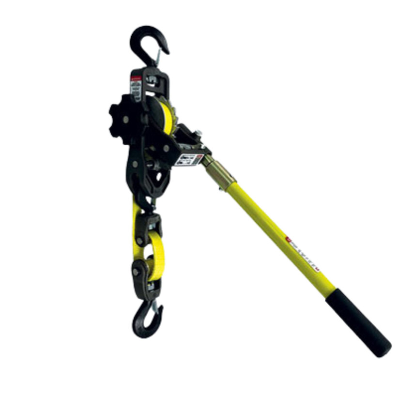 Slingco 2K Strap Hoist