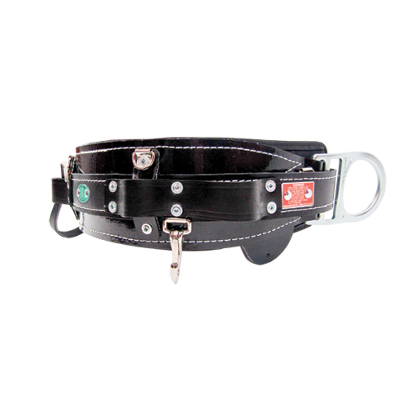 Bashlin 656PX Series 2 D-Ring Tool Belt