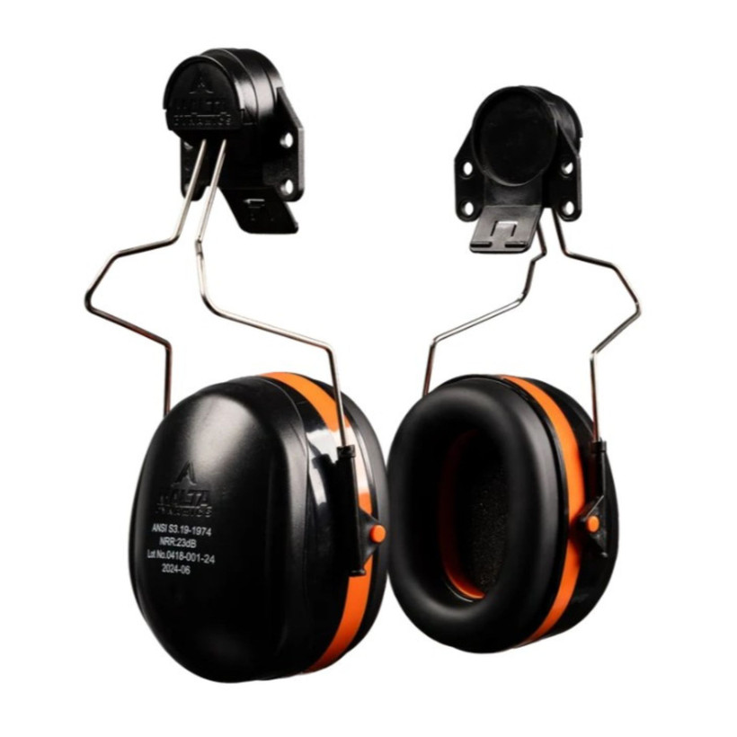 Malta Full Brim Earmuffs
