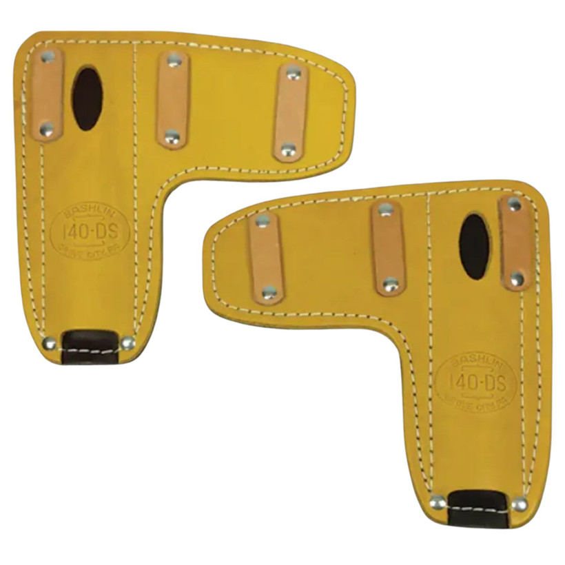 Bashlin 140D Series Climber Pads (pair)