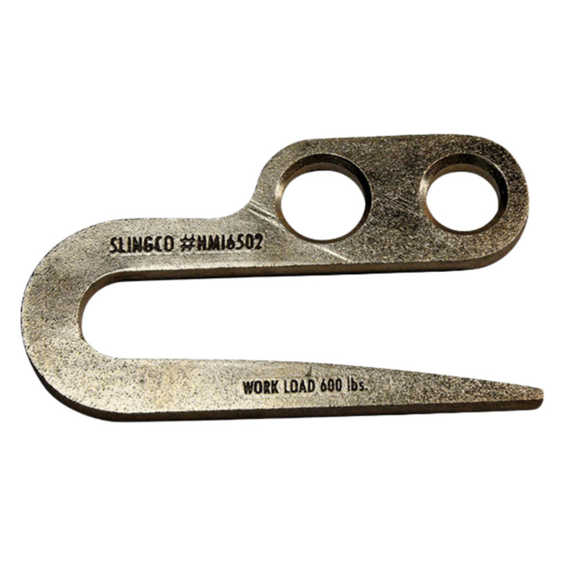 Slingco Hand Line Hook
