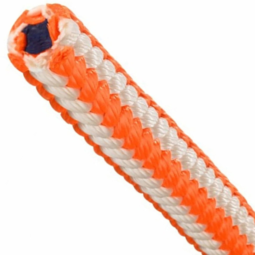 Teufelberger Hi-Vee 1/2in Climbing Rope