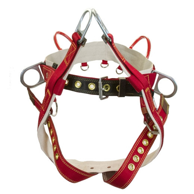 Weaver Standard Steel Dee Saddle