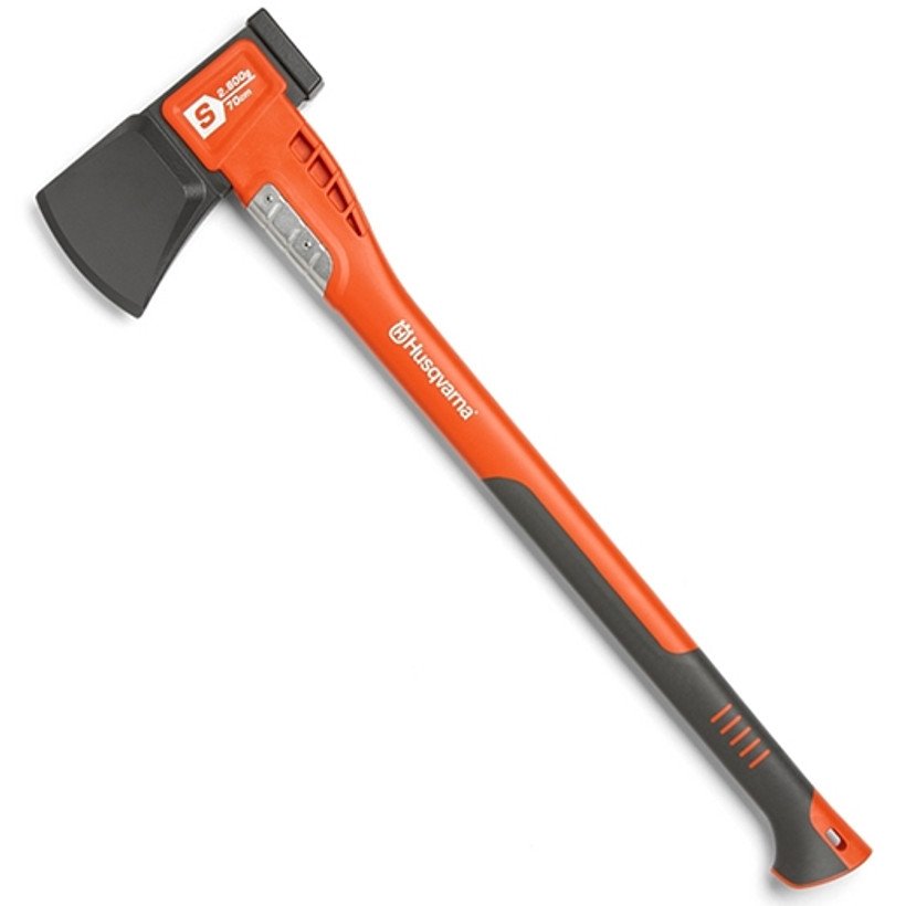 Active slide of Husqvarna Composite Larger Splitting Axe S2800