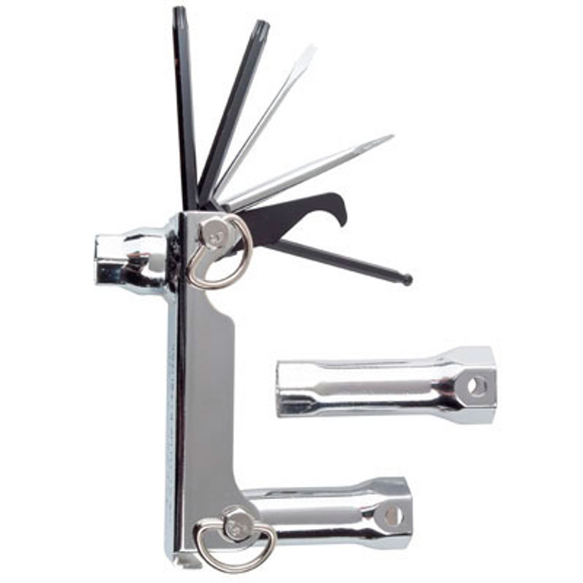 Top Saw Pocket Wrench II