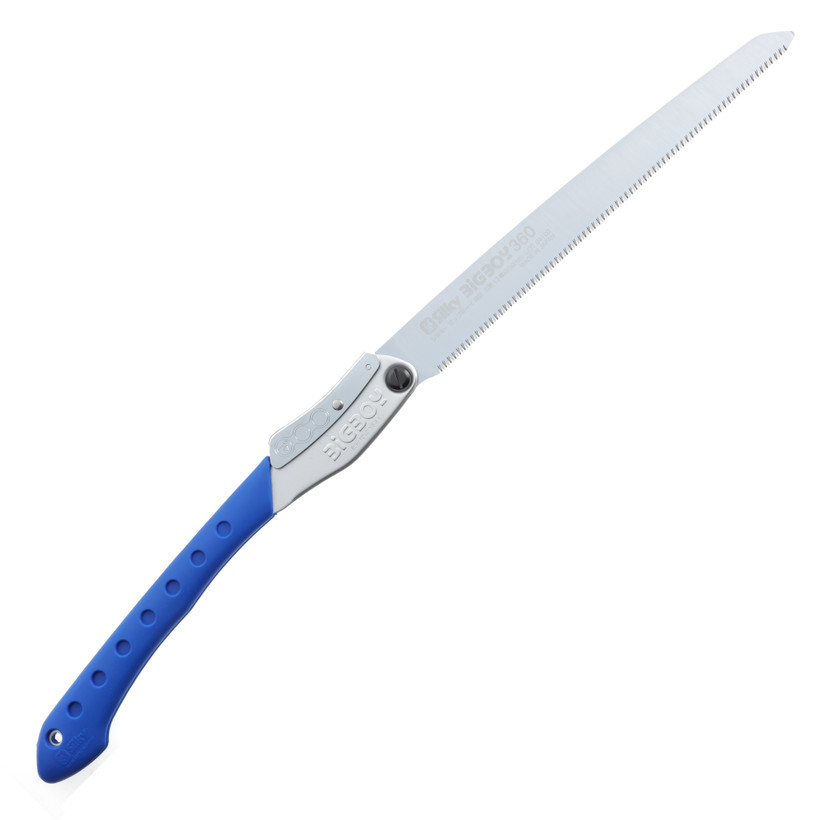 BIGBOY 360mm Fine Teeth