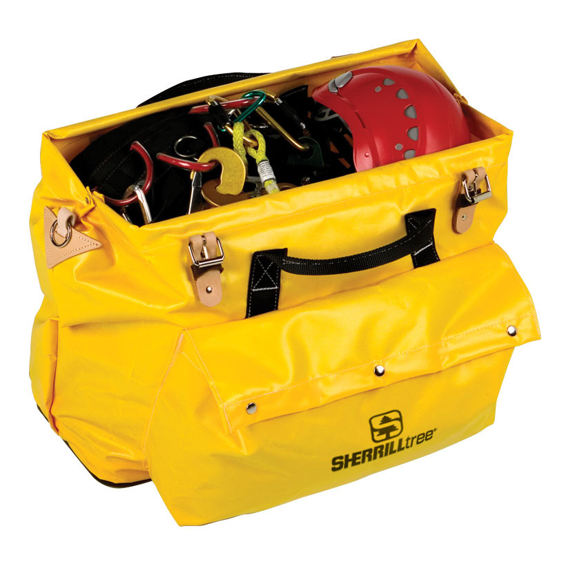 SHERRILLtree US Made Water Resistant Doctors Bag