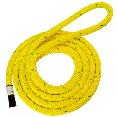 Rope Logic's Samson 5/8in Stable Braid Eye Sling 18ft