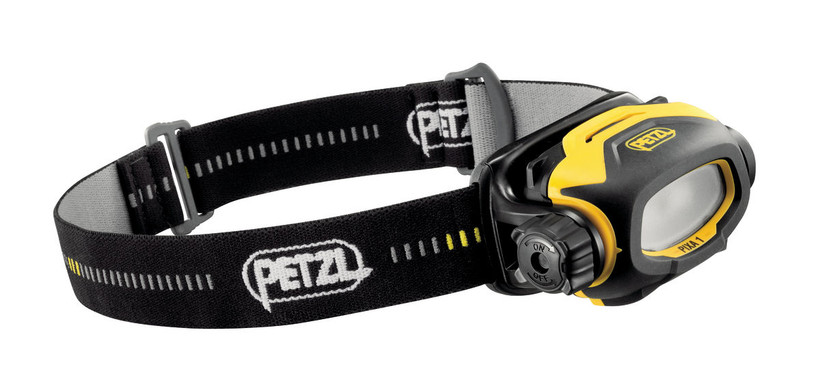Petzl Pixa 1 Head Lamp