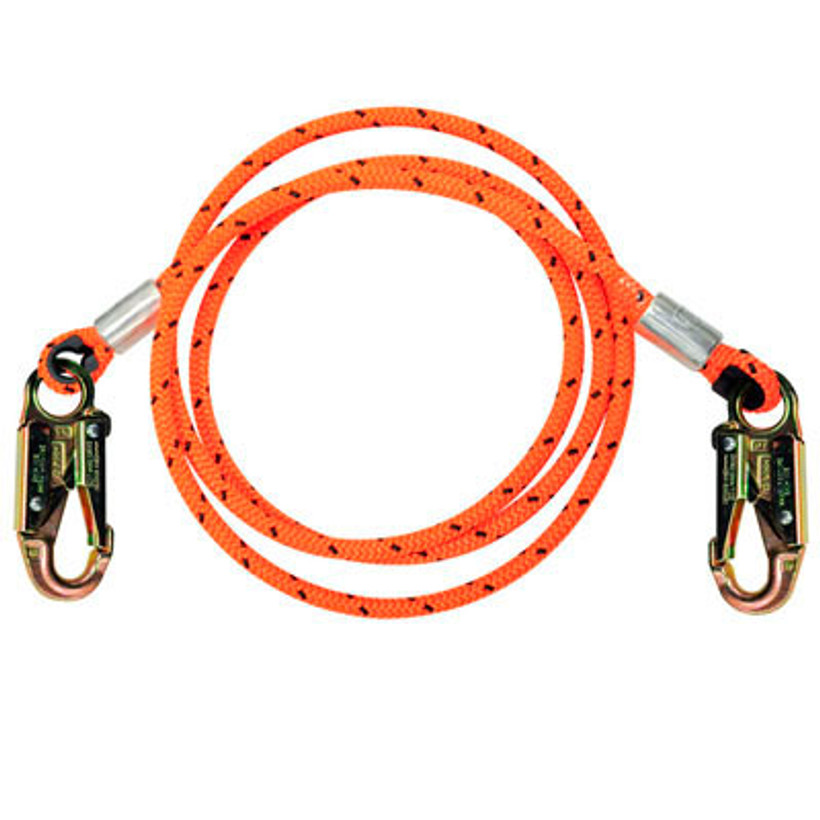 Rope Logic's 12ft Replacement Wirecore Lanyard