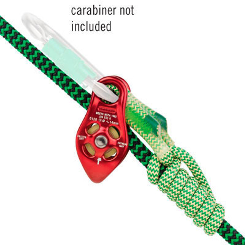 SHERRILLtree Pinto Pulley Saver Prusik Loop 30in