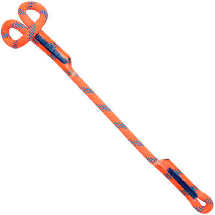 Rope Logic's Zip Line Connection Lanyard 45cm