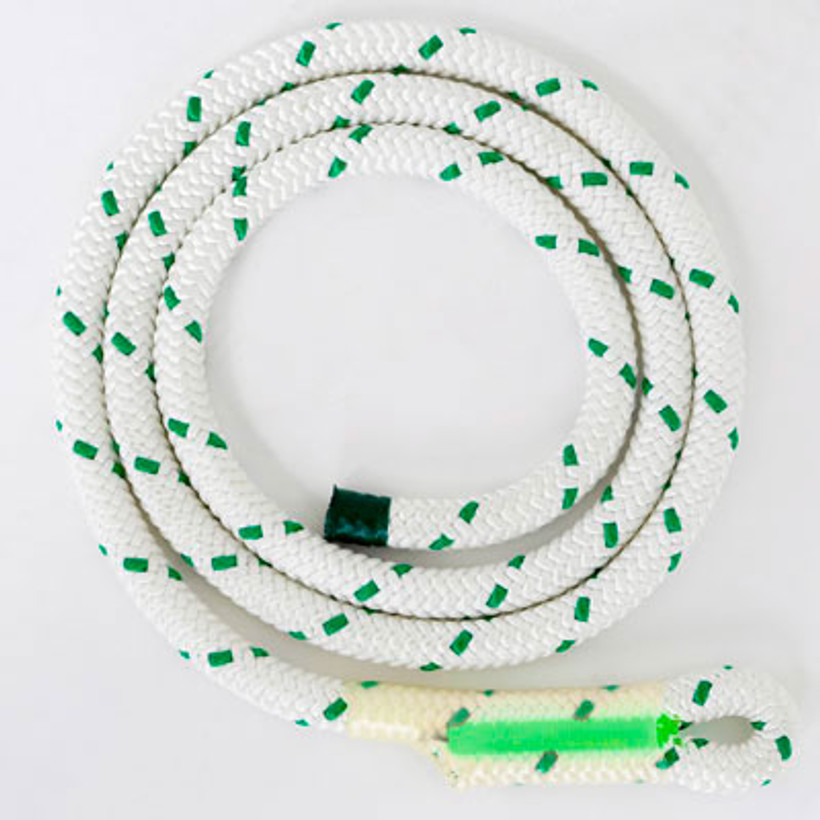 Rope Logic's 1/2in Pro Spec Split Tail 5ft