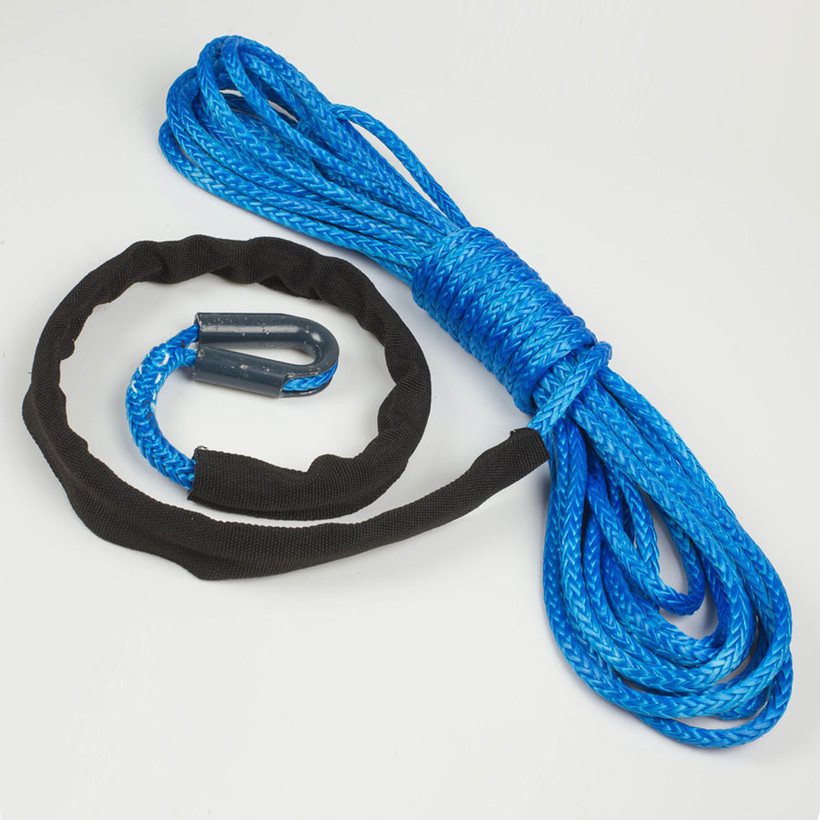 Samson Amsteel 5/16" x 50' Winch Line