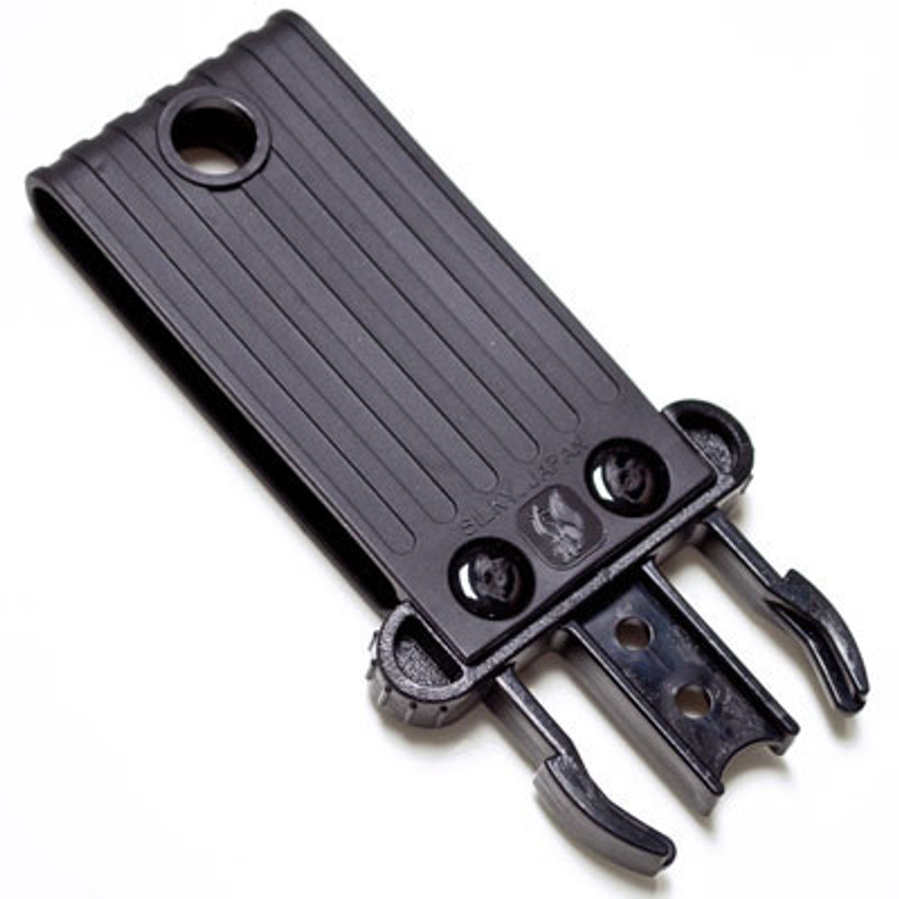 Active slide of Silky Male Clip Only For GOMTARO & GOMBOY 7 Scabbard