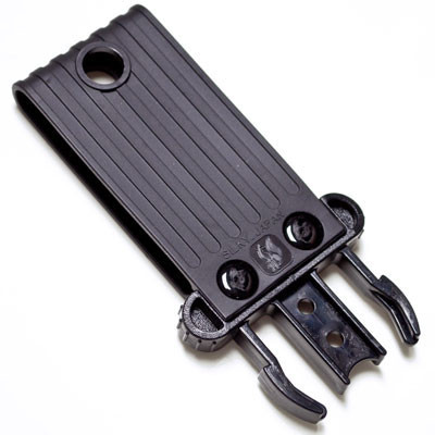 Silky Male Clip Only For GOMTARO & GOMBOY 7 Scabbard