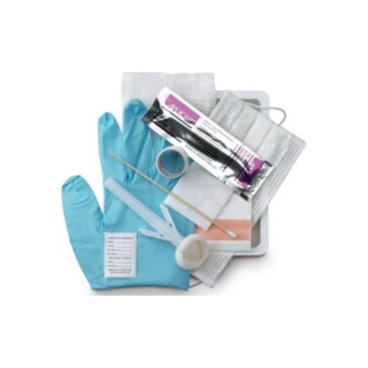 Medical Action Industries - 73775 - Picc / Cvc Dressing Change Kit ...