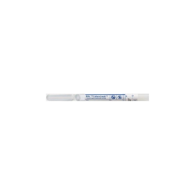 Bd Becton Dickinson - Bbl Cultureswab - 220133 - Specimen Collection ...