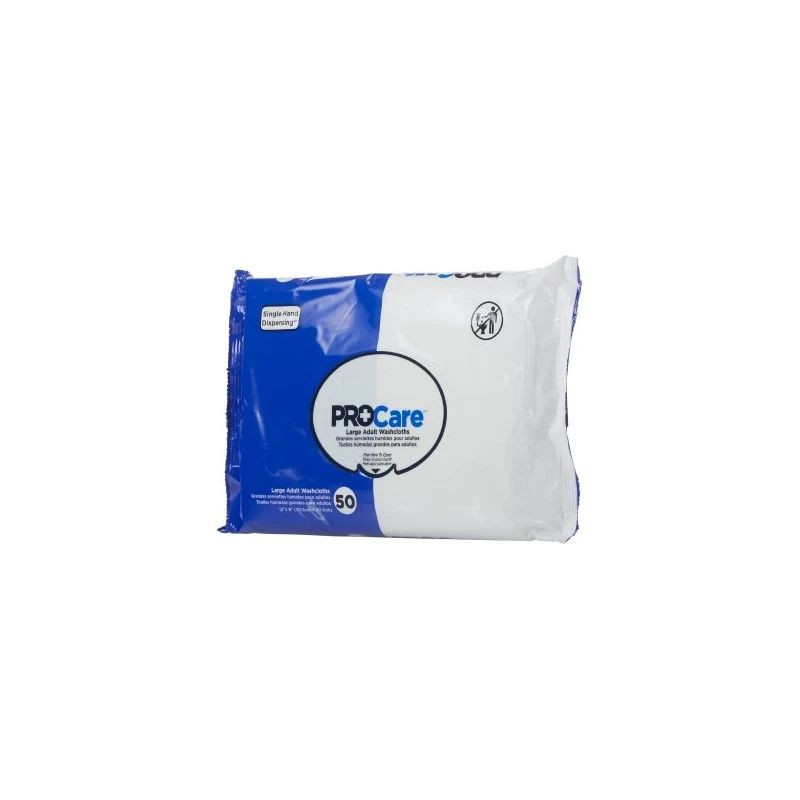 ProCare Personal Wipe - Thumbnail 2