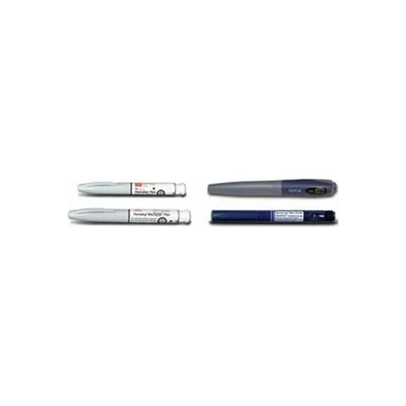 Embectaa 32x4 Embecta - 328203 - Becton Dickinson Ultra - Fine 29Ga X 1/2 Pen Needle ...