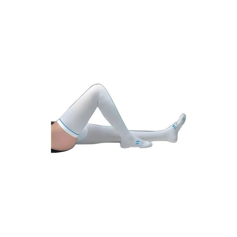 Cardinal Health - T.E.D. - 3071Lf- Embolism Stocking Thigh High Small ...