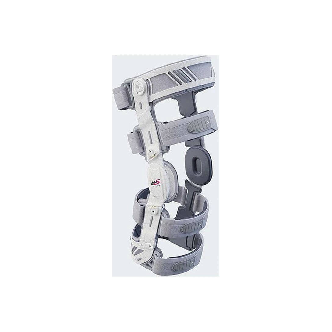 Medi - G528202 - M.4s Oa Comfort Brace, Lt Valgus, Sm - Stomabags.com