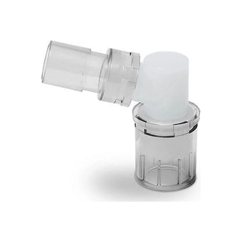 Intersurgical - 1978000 - Safety Cap - Case/180