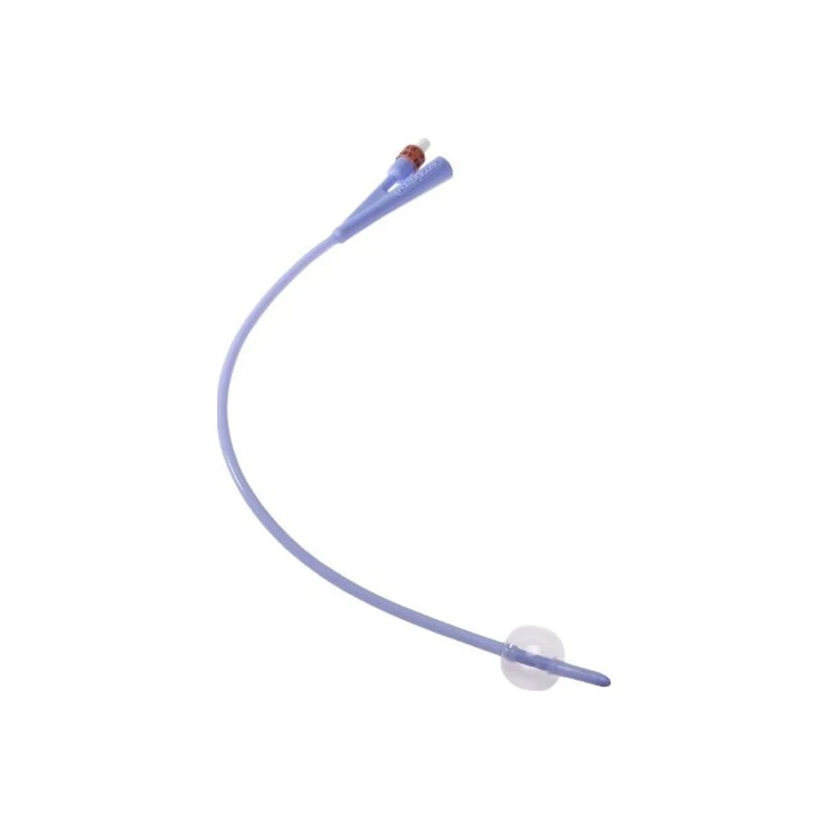 Cardinal Health - Dover - 40518L - Foley Catheter 2 - Way Council Tip 5 ...