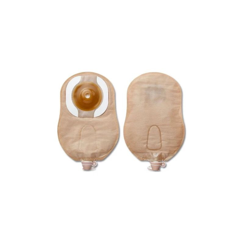 Hollister Premier 84894 Urostomy Pouch One-Piece 9 Inch