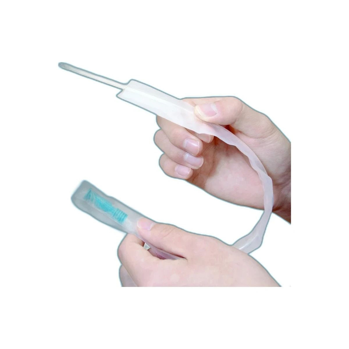 Compactcath - 2042-1614 - Onecath Intermittent 14 Fr, 16 Inch Male ...