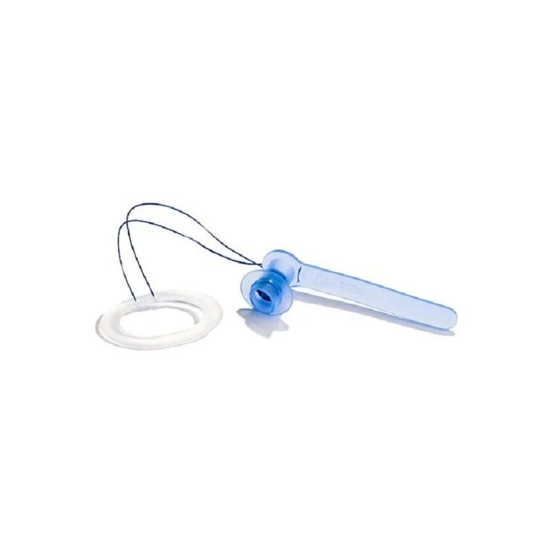 【未開封】CROSS VEIN / ASPIRATION Atos Medical - Provox - 7104 - Nid Voice Prosthesis 17 Fr 12 Mm
