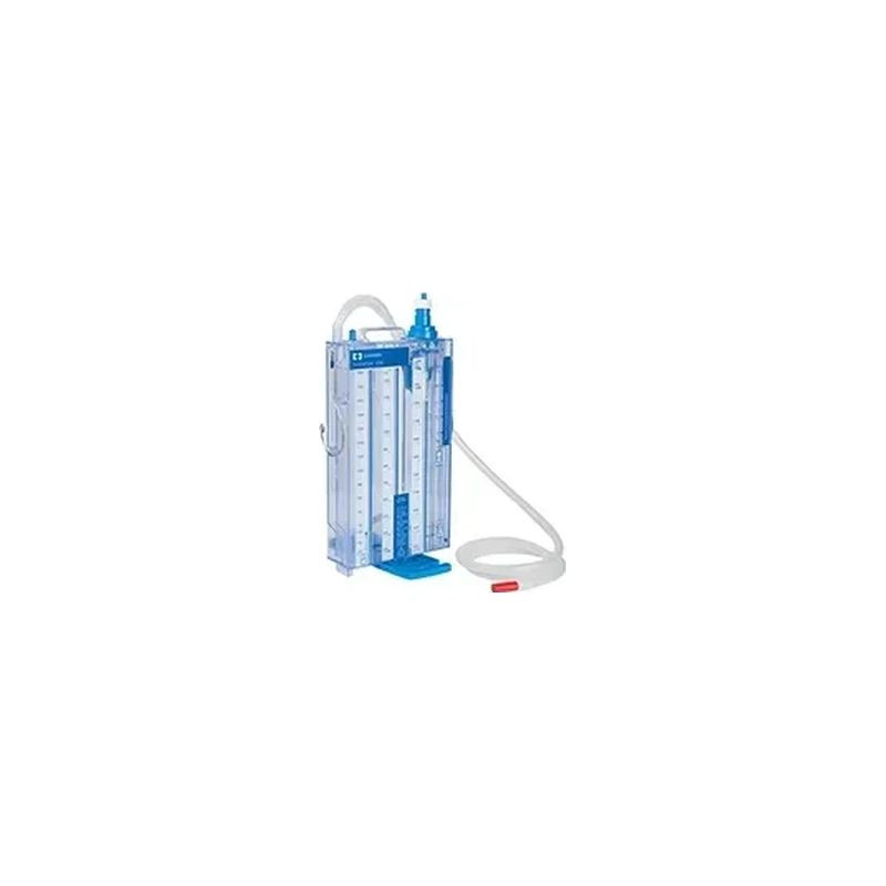 Cardinal Health - Argyle - 8888571562 - Dual Drain Chest Drainage