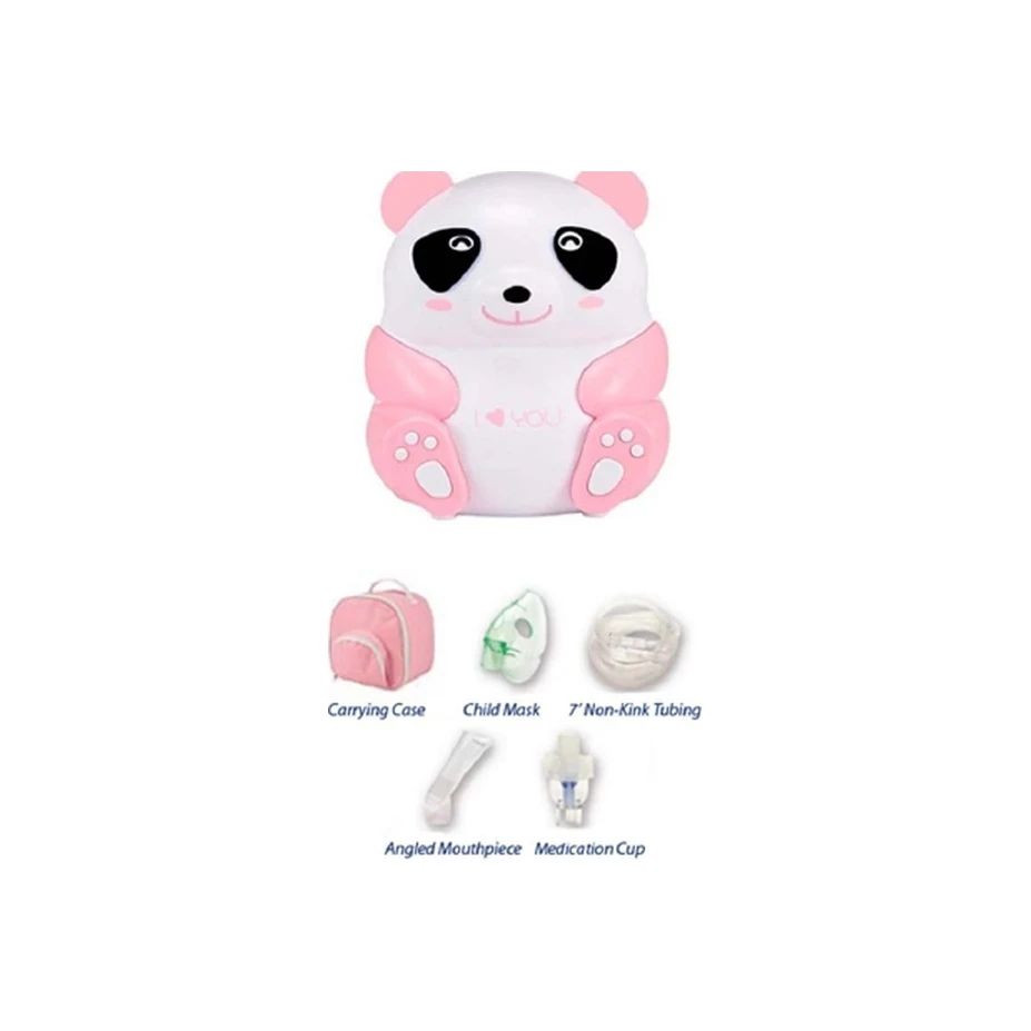 Drive Devilbiss Healthcare - Penelope Pink Panda - Mq6005