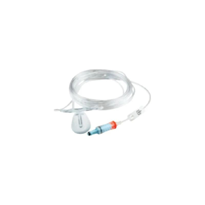 Masimo - Nomoline - 4626 - Nasal/Oral Co2 Cannula Single Patient Use ...