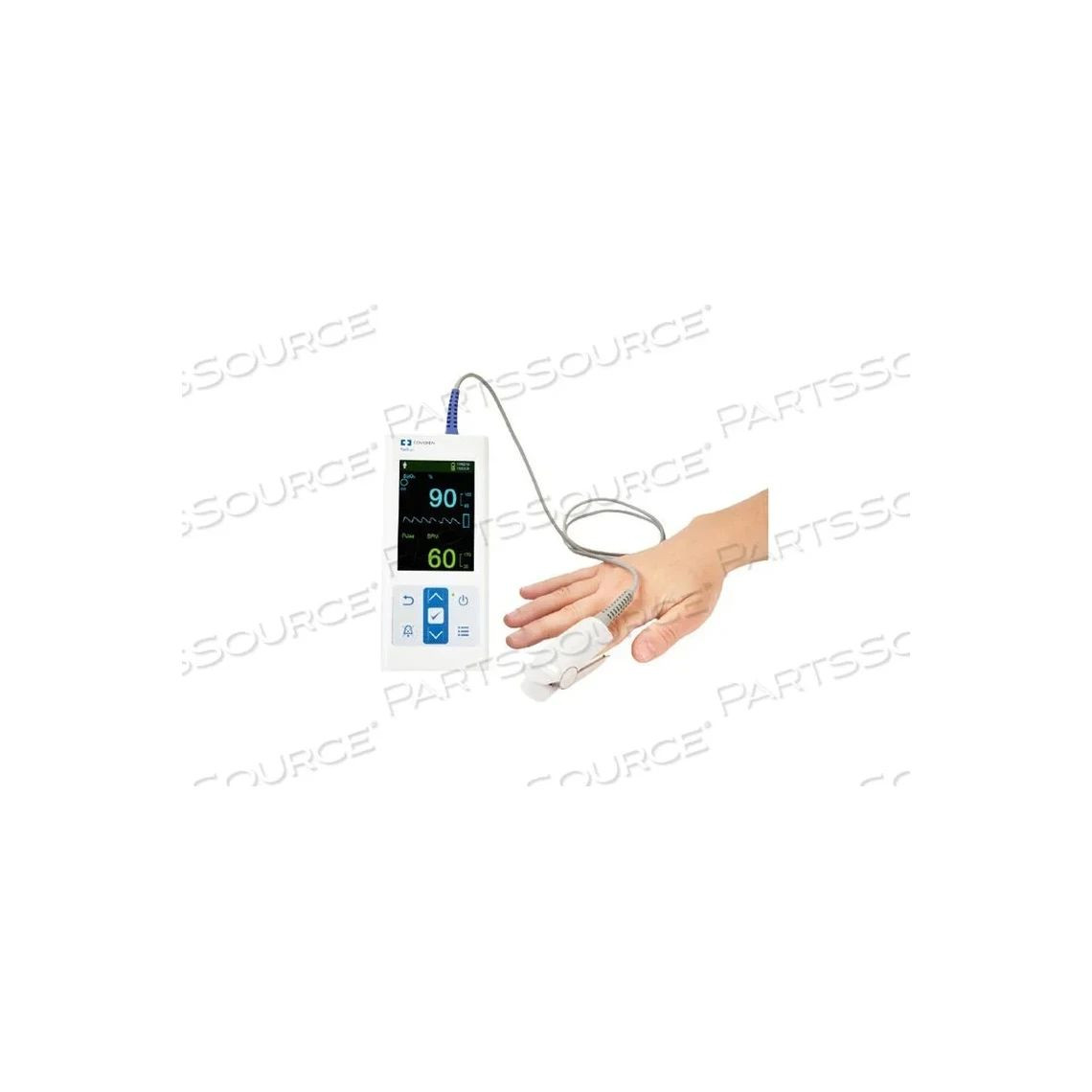 Medtronic - Pmac10N-T - Mitg Spo2 Protective Cover - Stomabags.com