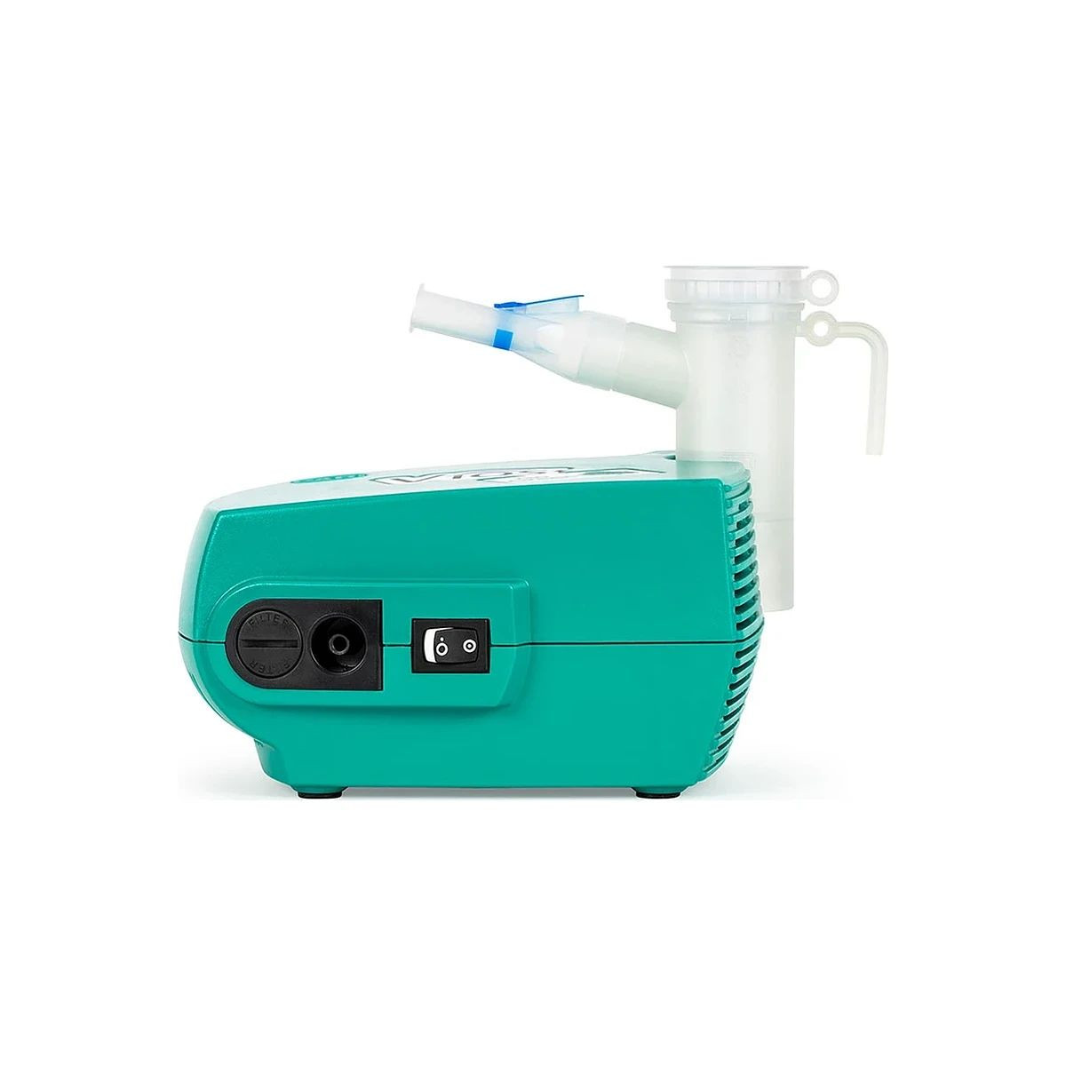 Pari - Vios - 310F83-Lc+ - Lc+ - Lc Plus Compressor Nebulizer System ...