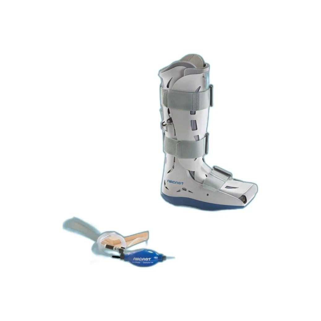 Djo Djorthopedics - Aircast - 01Pi-Xl - Xp Diabetic Walker Impax ...